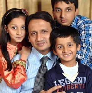 Meet your Posher, Muhammad asif